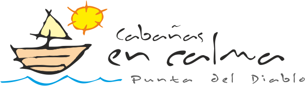 Cabañas En Calma - Punta del Diablo
